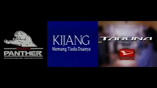 Aneka/Kumpulan Iklan-Iklan Jadul 1990an - Mobil (Kijang, Panther, Zebra, dll)