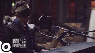 Video thumbnail of "Natalie Prass - Nothing To Say | OurVinyl Session"