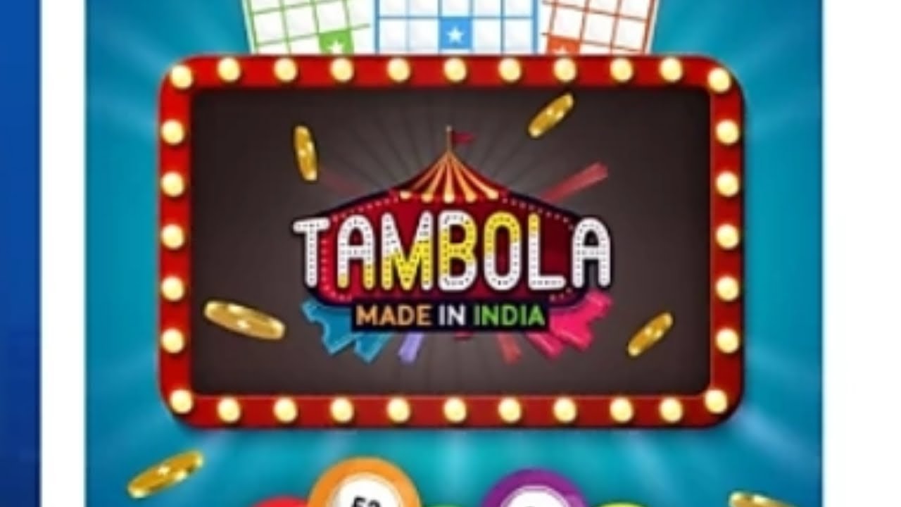 TAMBOLA GAMES KAISE KHELE Flipkart Games Tambola se Super Coins jite YouTube
