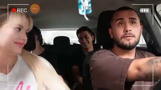 Gamzoşmehmet Abinasıl Olmuş