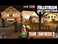 First Time Playing TF2… What Could Go Wrong? | Mamabear