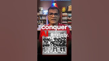 Ik vroeg meer dan 100 mensen waarom ze AI niet kunnen leren... Hun antwoord schokte me