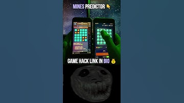 💣 MINES PREDICTOR TELEGRAM BOT 💎 HACK BOT 📲 #game #minesgameepicwintricks #minesgamehack #MINES1WIN