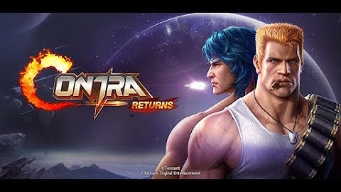 Contra Return