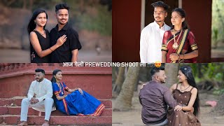 Preweding shoot || KOMAL & VIKRANT || ||APEKSHA & VISHAL ||❤️😍#preweddingshoot # #couple #aagrikoli