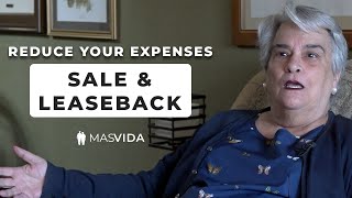 Forget about Expenses with the Sale and Leaseback
