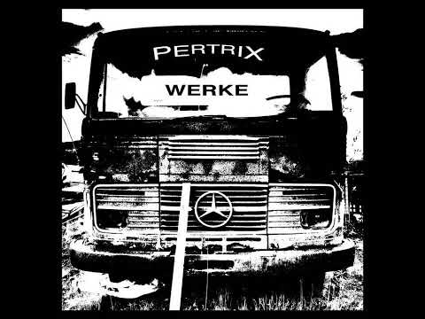 PERTRIX WERKE - MONOTON 2