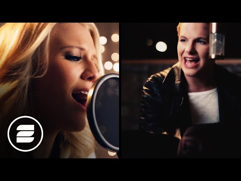 Cascada & Robin Stjernberg - You