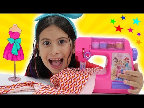 Vídeo: Como Costurar Roupas Para Um Brinquedo