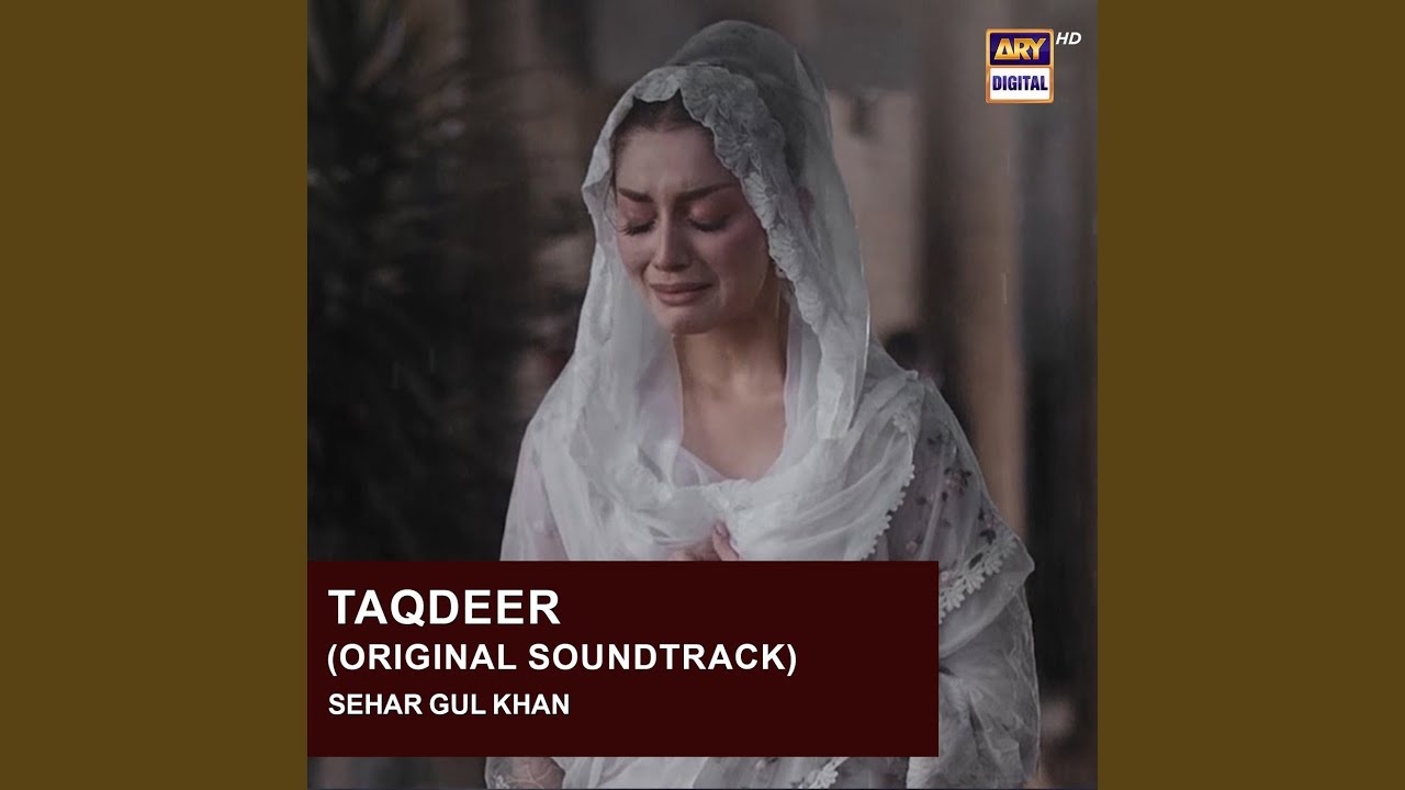 Taqdeer Original Soundtrack