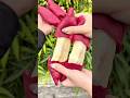 まるでお芋のような焼き芋あんまき🍠