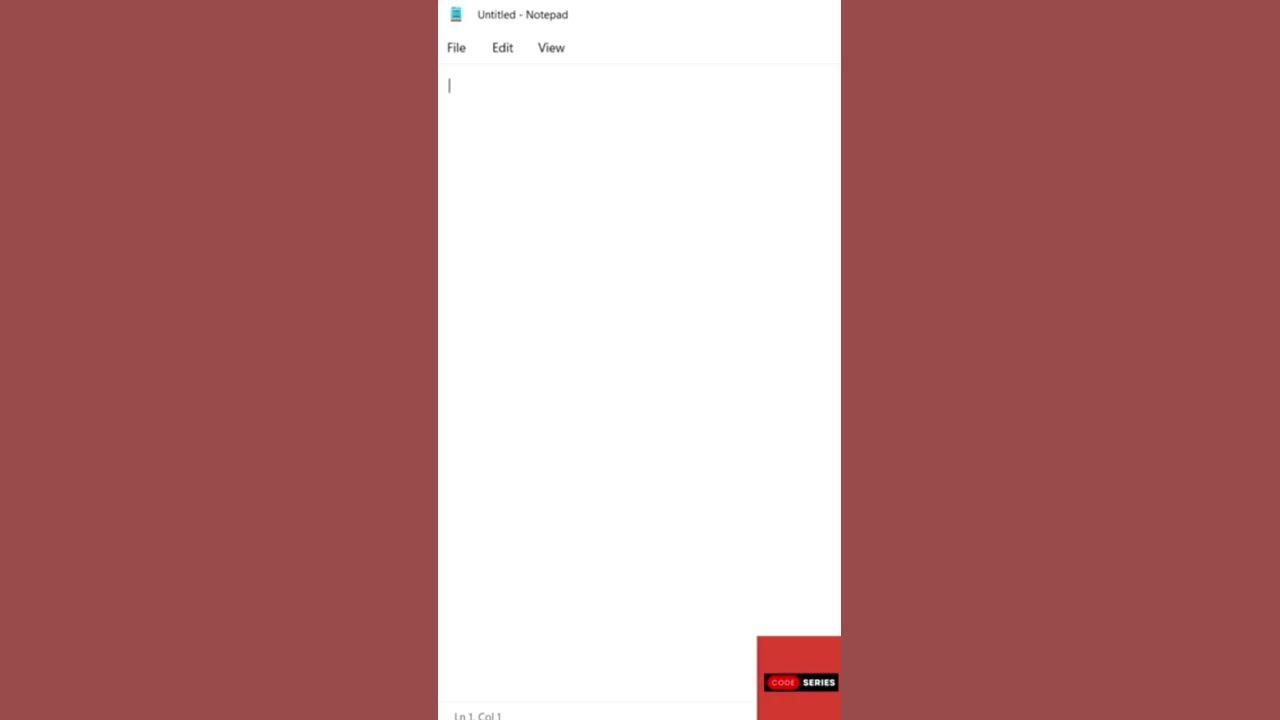 6 run java in cmd dailyshorts codewithkaran hustlewithkaran java