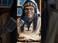 🔥 BROCK THE SASQUATCH EXPOSES FOREST PRANKS WITH ADRIAN THE CHIMP 😂🌲