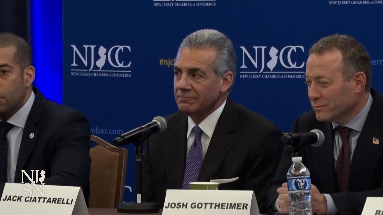 NJ primary election 2025: Jack Ciattarelli