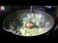 Schezwan Fried Rice Recipe | How to Make Schezwan Veg Fried Rice | MUMBAI STREET FOODS