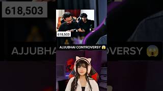 DOG DONKEY CONTROVARSY 😱 TOTAL GAMING VS GYAN GAMING #freefire #controvarsy NEWS FF