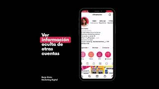 How to spy on other Instagram accounts screenshot 1