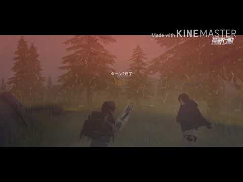 【荒野行動】Android勢のM27プチキル集！①
