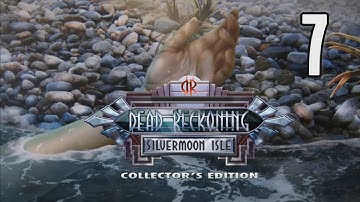 Dead Reckoning: Silvermoon Isle CE [07] w/YourGibs - SERVANT STEALS FROM EVERYONE