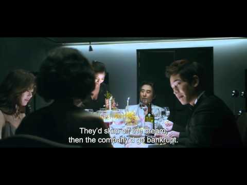 The Taste Of Money - Do-Nui Mat | Clip Cannes Film Festival 2012 Im Sang-Soo