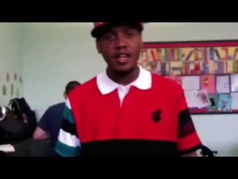 DopeMan Looking Fresh Official Video 