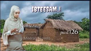 IBTEESAM...! PART 126