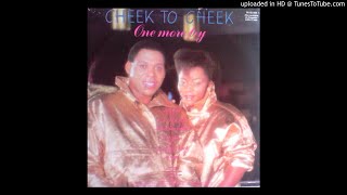 Cheek To Cheek - Show Me Right  (LP Version 1985)