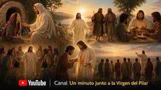 Las apariciones de Cristo resucitado  Serie Vivir la Pascua  Por D  Esteban Navarro