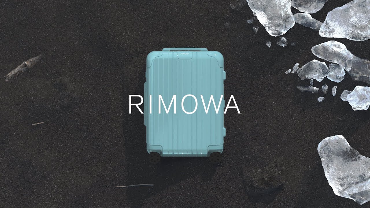 rimowa heathrow airport