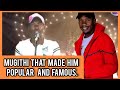 Mugithi Magic The Live Mix That Made Him Famous WAITHAKA WA JANE Mugithi Magic The Live Mix That Made Him Famous WAITHAKA WA JANE