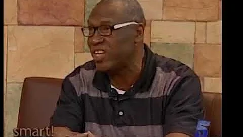 Historian Joseph Sampson Passes Away