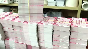 Xưởng in card visit, in thiệp cảm ơn, in voucher, in thẻ bảo hành giá gốc tại Hà Nội