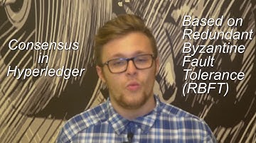 What is hyperledger fabric ? | Blockchain Video | V1