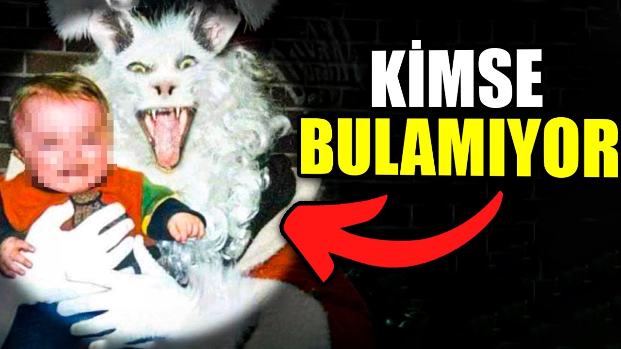 Bu Fotoğrafı Hiç Gördünüz mü?