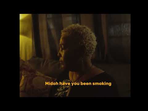 My First Therapy Session In Accra, After I Got My Heart Broken.