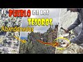 ¡Encuentro un Pueblo ABANDONADO lleno de RELIQUIAS perdidas y TESOROS!