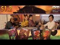 One night ultimate werewolf 512 more return of the curator