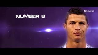 Cristiano Ronaldo En Güzel 10 Ü Hd