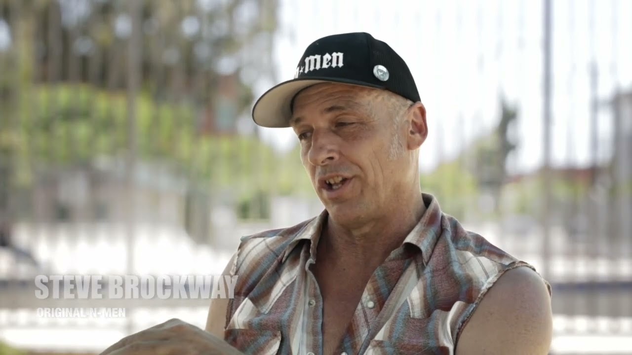 N-Men: The Untold Story clip