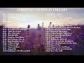 Christian Hymns In Lullaby