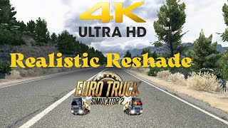 GC-Gaming Realistic Reshade Euro Truck Simulator 2 (v1.44.x.beta)
