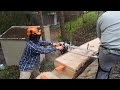 Alaskan Chainsaw Mill - What To Know Before Buying