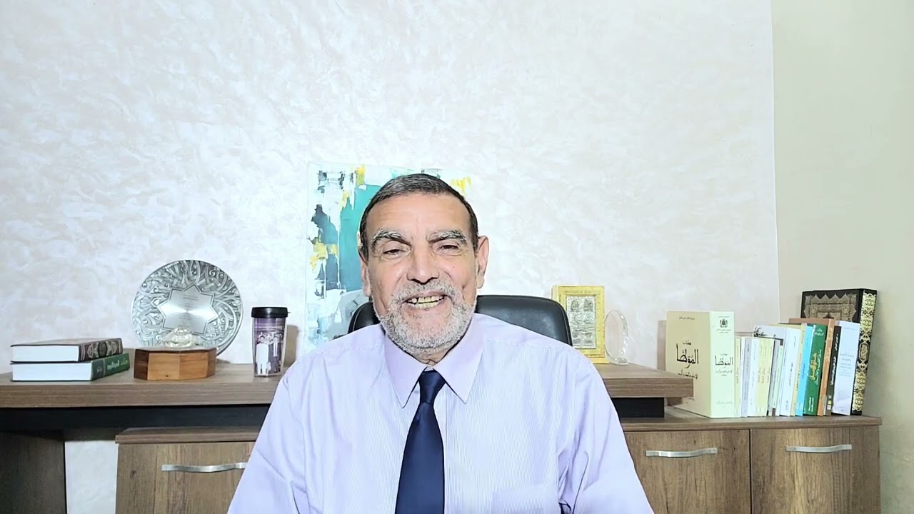 الدكتور محمد فائد || بوحمرون (الحصبة) عند الكبار ليس عادي - نصائح مهمة