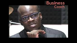 The Sound Business with Noah Otiende Part 2 | The Business Coach screenshot 4