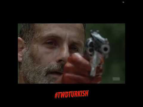 TWD 9. Sezon da En Unutulmaz 10 Sahne