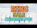 🛒 How to Ring a Sale in Chromis POS | Full Step-by-Step Tutorial (2025)