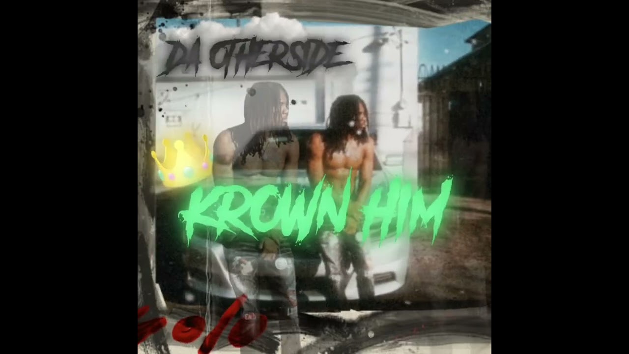 Watch Krown him -quick run through(official lyric video) on YouTube Watch Krown him -quick run through(official lyric video) on YouTube
