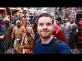 Ayodhya uttar pradesh the most colourful city in india 