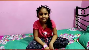 COUNTING IN GROUPS | ACTIVITY BY - CLASS II C CHILDREN | K.RICHARD FERDINAND, PRT. K.V.DGQA