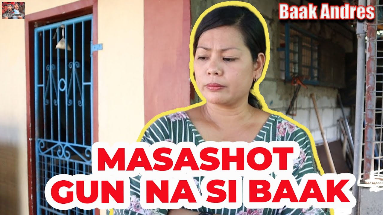 Naspak kan Baak - Baak Andres